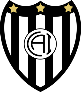 Club Atlético Icaño de Icaño Santiago del Estero Logo PNG Vector