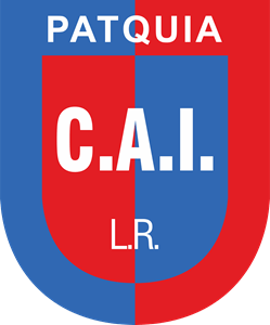Club Atlético Independencia de Patquia La Rioja Logo PNG Vector