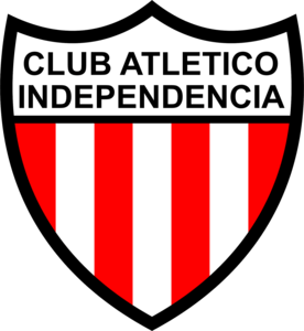 Club Atlético Independencia de Villa Independencia Logo PNG Vector