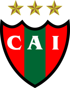 Club Atlético Independiente de Beltrán Santiago Logo PNG Vector