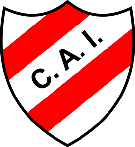 Club Atlético Independiente de Neuquén Logo PNG Vector