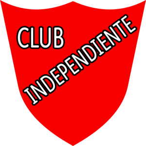 Club Atlético Independiente de Rawson San Juan Logo PNG Vector