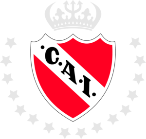 Club Atlético Independiente de Villa Mercedes Logo PNG Vector