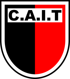 Club Atlético Instituto de Tráfico Logo PNG Vector