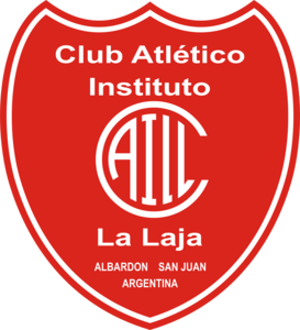 Club Atlético Instituto La Laja de Las Lomitas Logo PNG Vector