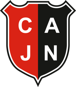 Club Atlético Jorge Newbery Logo PNG Vector
