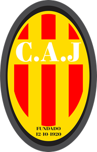 Club Atlético Juventud de Villa Angela Chaco Logo PNG Vector