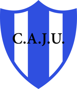 Club Atlético Juventud Ullunera de Ullum San Juan Logo PNG Vector