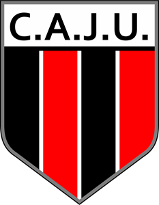 Club Atlético Juventud Unida de Bauer y Sigel Logo PNG Vector