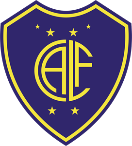 Club Atlético Juventud Unida de Capilla del Monte Logo Vector