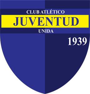 Club Atlético Juventud Unida de Villa Logo PNG Vector