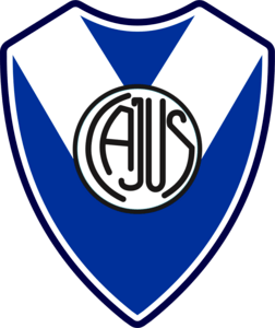 Club Atlético Juventud Unida Sorocayense Logo PNG Vector