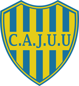 Club Atlético Juventud Unida Universitaria Logo PNG Vector