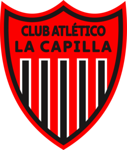 Club Atlético La Capilla de Calingasta San Juan Logo PNG Vector