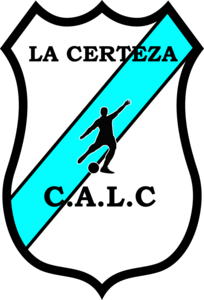 Club Atlético La Certeza de Pozo Hondo Santiago Logo PNG Vector