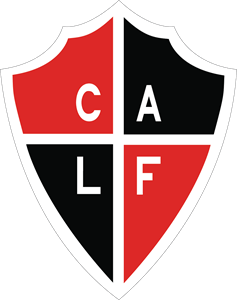 Club Atletico La Falda Logo PNG Vector