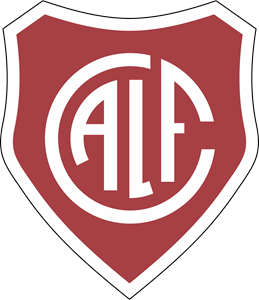 Club Atlético La Florida de San Francisco Córdoba Logo PNG Vector