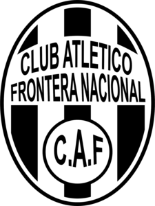 Club Atlético La Frontera de Jachal San Juan Logo PNG Vector