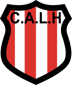 Club Atlético La Higuera de Sumampa Santiago Logo PNG Vector