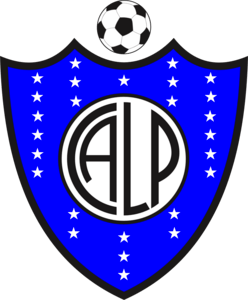 Club Atlético La Planta de Alto Verde Calingasta Logo PNG Vector