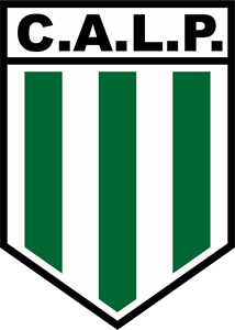 Club Atlético La Playa de La Playa Córdoba Logo PNG Vector