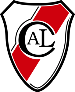 Club Atlético Lafinur de San Luis Logo PNG Vector