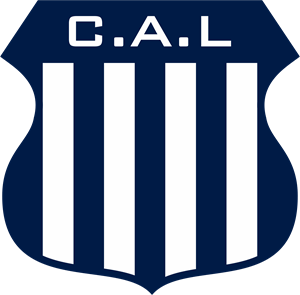 Club Atlético Laprida de Laprida Santiago Logo PNG Vector