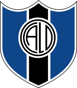 Club Atlético Las Delicias de Villa Salavina Logo PNG Vector