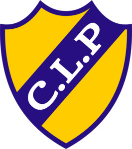 Club Atlético Las Piedritas de Valle Fértil Logo PNG Vector