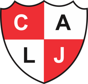 Club Atlético Libertad Juvenil de San Juan Logo PNG Vector