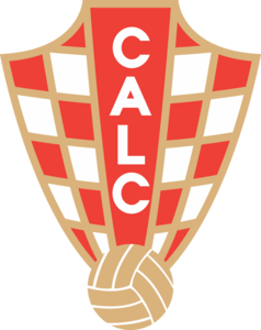 Club Atlético Lomas Coloradas de Villa Ojo Logo PNG Vector
