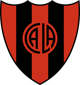 Club Atlético Los Andes de Alejo Ledesma Córdoba Logo PNG Vector