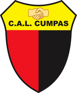Club Atlético Los Cumpas de Santa Lucía San Juan Logo PNG Vector