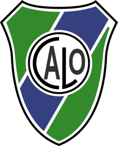 Club Atlético Los Olivos de Pocito San Juan Logo PNG Vector