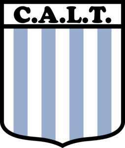 Club Atlético Defensores de Los Telares Santiago Logo PNG Vector (CDR ...