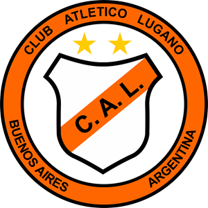 Club Atlético Lugano de Lugano Ciudad Autónoma Logo Vector