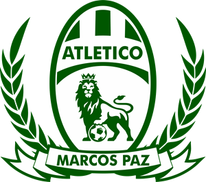 Club Atlético Marcos Paz Logo Vector