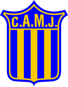 Club Atlético María Juana de María Juana Santa Fé Logo Vector