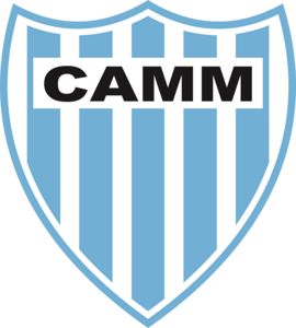 Club Atlético Mariano Moreno de Trancas Tucumán Logo PNG Vector