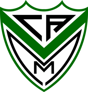 Club Atlético Mataderos de El Mojón Santiago Logo PNG Vector