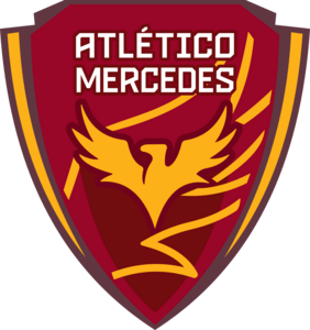 Club Atlético Mercedes de Mercedes San Luis Logo PNG Vector
