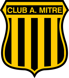 Club Atlético Mitre de Santiago del Estero 2019 Logo PNG Vector