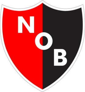 Club Atlético Newells Old Boys Logo PNG Vector