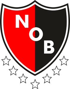 Club Atlético Newells Old BOys Logo Vector