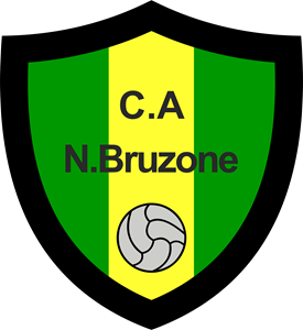 Club Atlético Nicolás Bruzone Logo PNG Vector