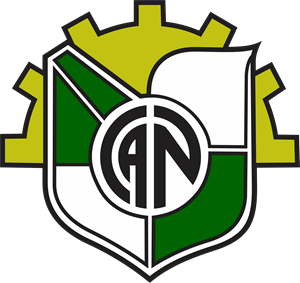 Club Atlético Nobleza de El Carril Salta Logo PNG Vector