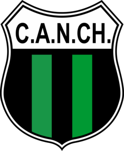 Club Atlético Nueva Chicago de Isca Yacu Santiago Logo PNG Vector