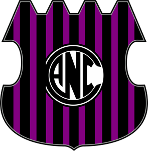 Club Atlético Nueva Córdoba Logo Vector