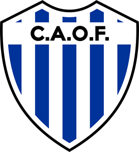 Club Atlético Ocampo Fabrica de Villa Ocampo Logo PNG Vector