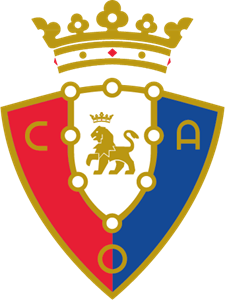 Atletico Osasuna Logo PNG Vector (EPS) Free Download